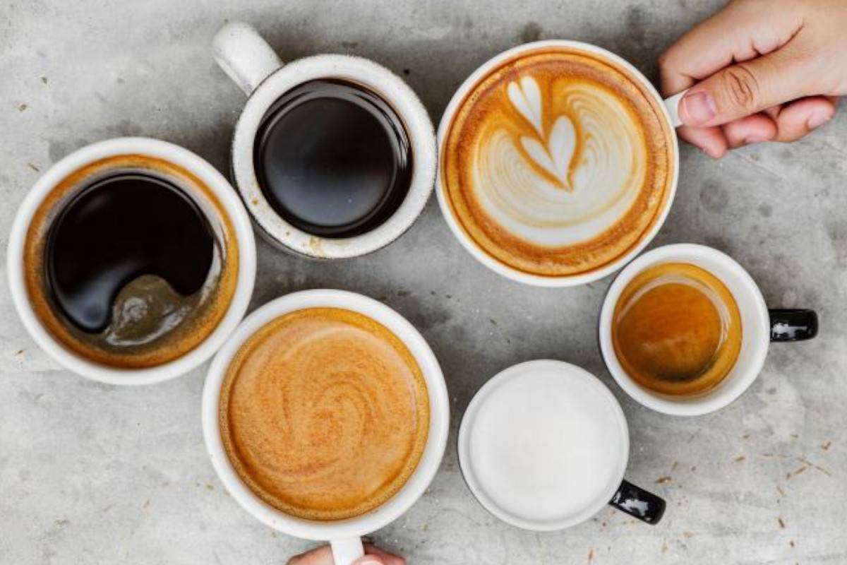 quanto e salutare il caffe