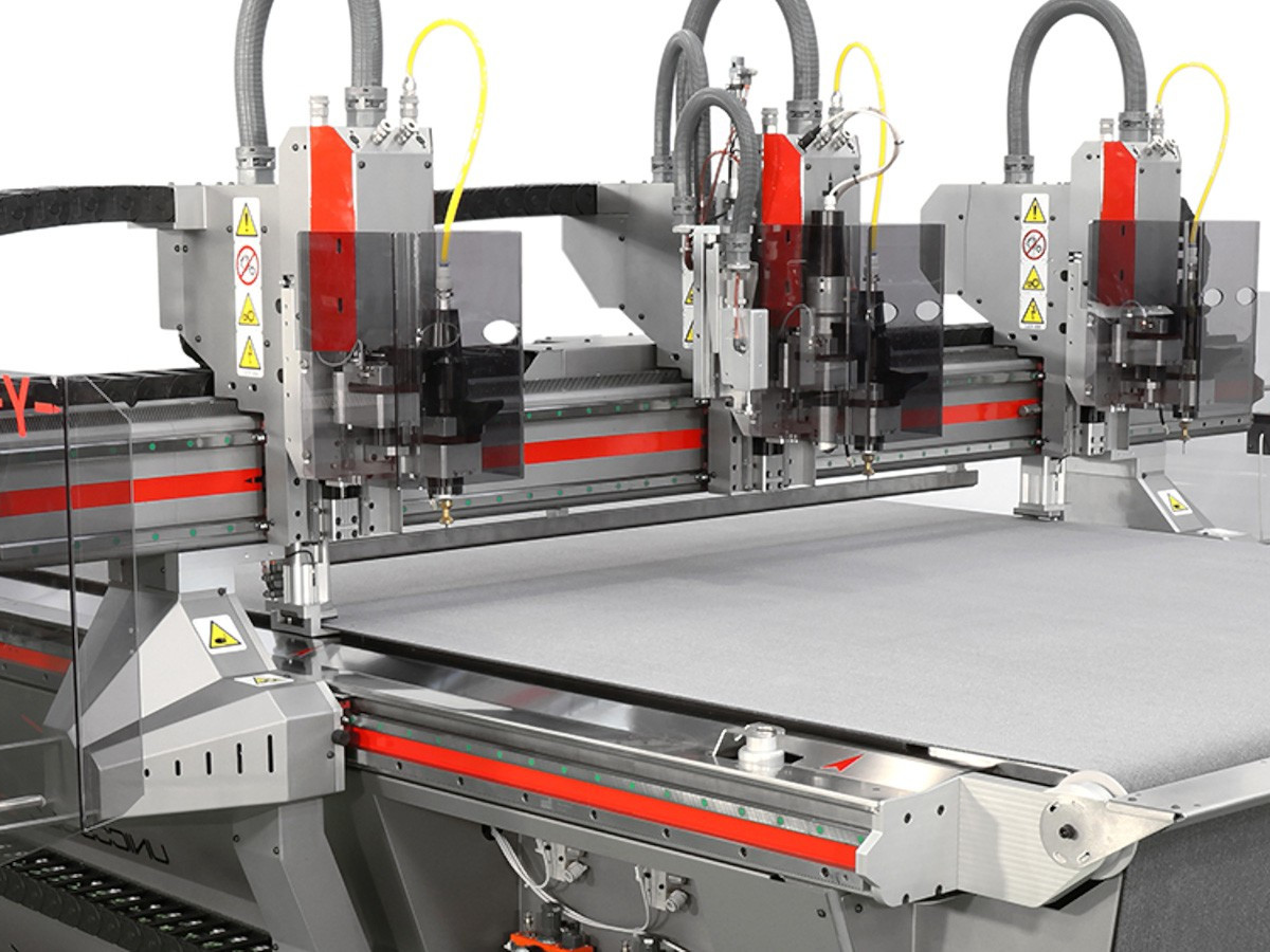 Comparing CNC Milling Machines for Different Metal Types