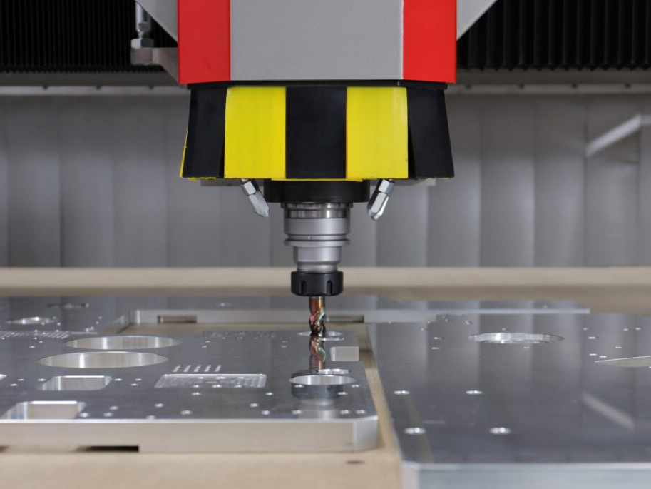 CNC Manufacturers: The Top Brands Revolutionizing the Market
