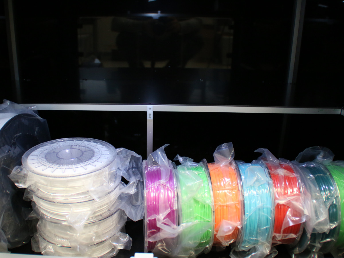Stampante 3D professionale a Treviso: vantaggi per la produzione su misura