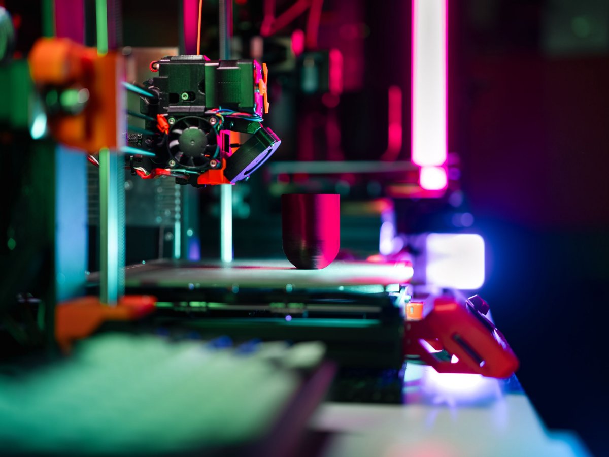 Entry vs High End: La guida alla stampante 3D professionale